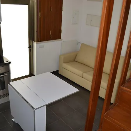 Casa Madalena Ferienhaus