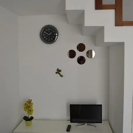 Casa Madalena