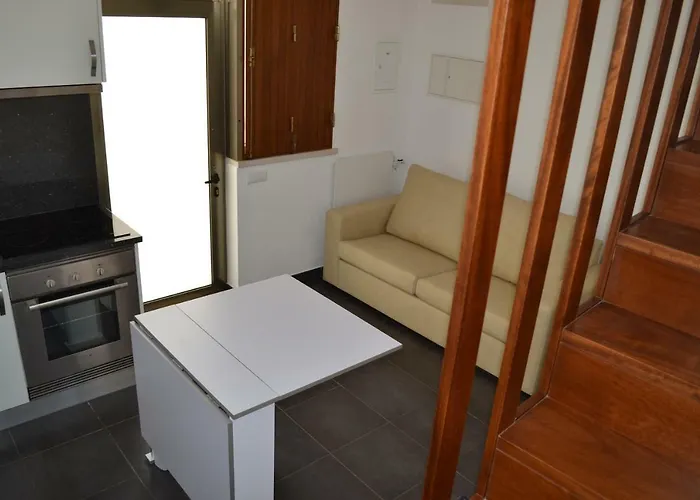 Casa Madalena Holiday home