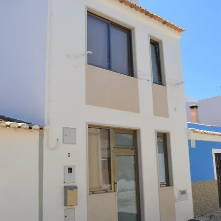 Casa Madalena 別荘