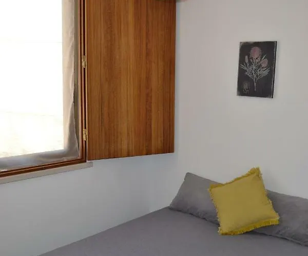 Feriehus Casa Madalena *