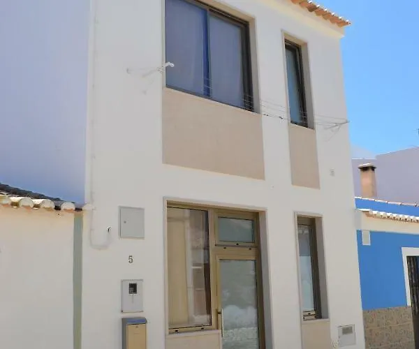 Casa Madalena Feriehus