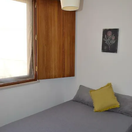 Hébergement de vacances Casa Madalena *
